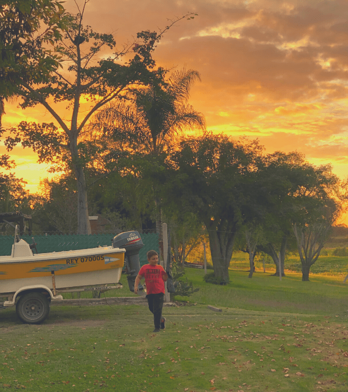 guardería-naútica-atardecer